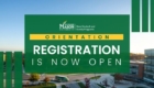 Orientation Registration is now open