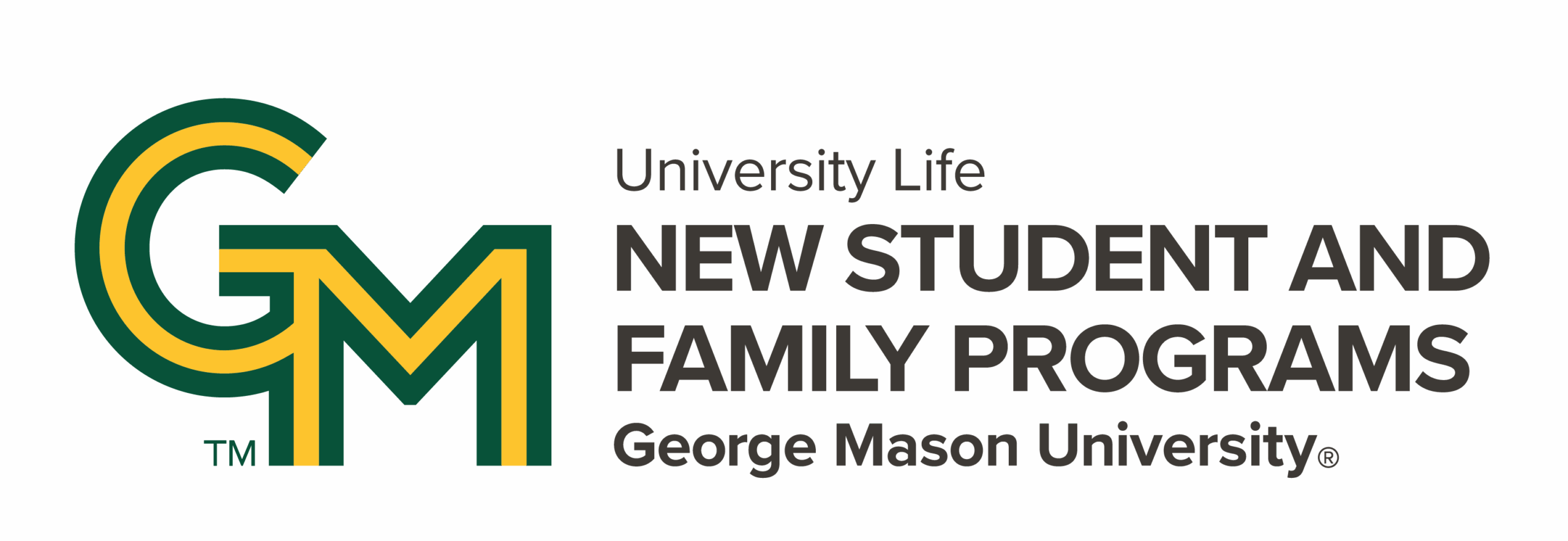 George Mason University logo